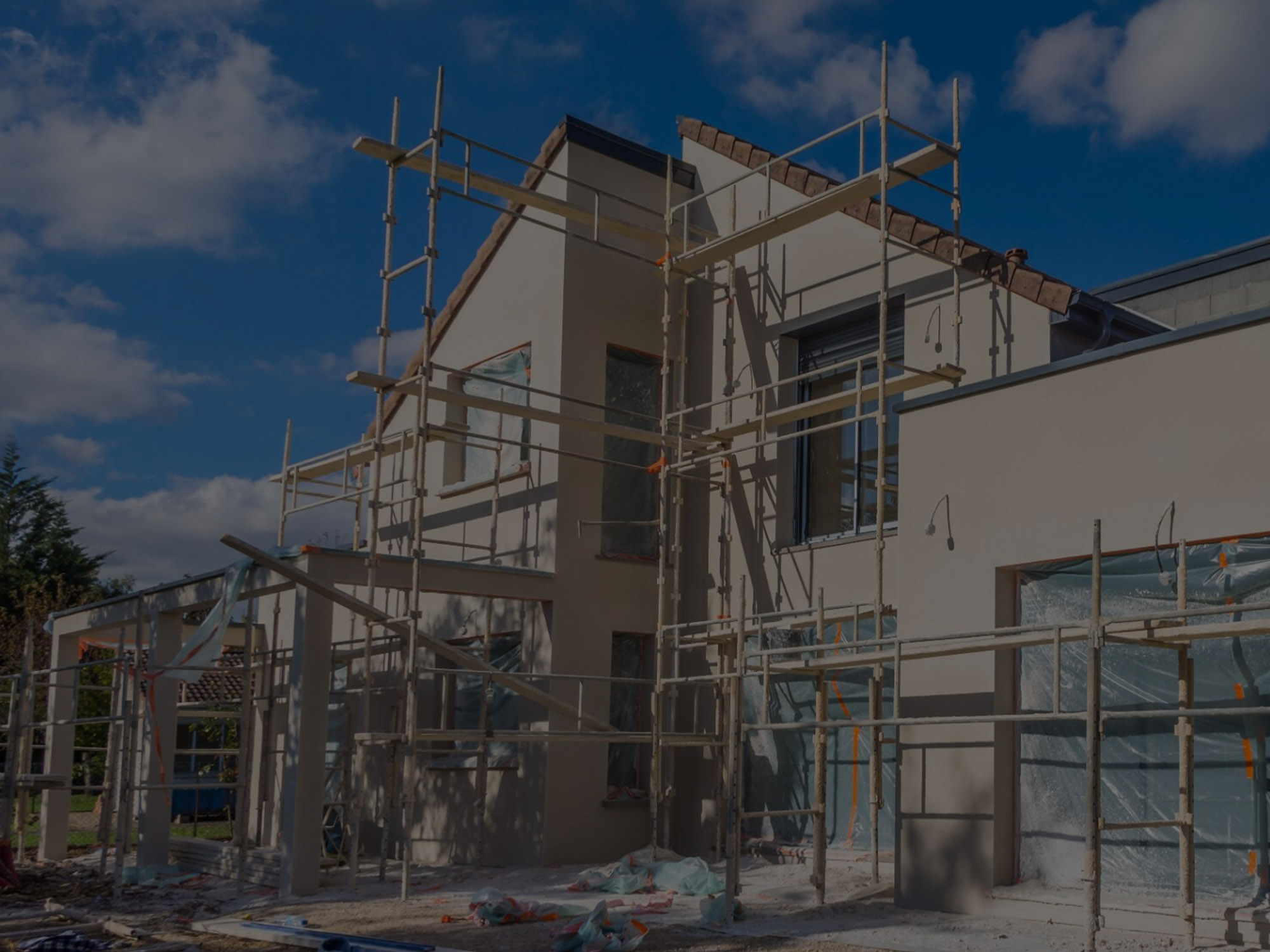 Case moderne e sostenibili in X-Lam